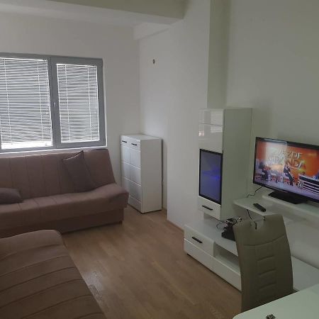 Billy Budva 2018 Apartment Exterior photo