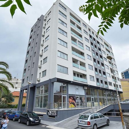 Billy Budva 2018 Apartment Exterior photo