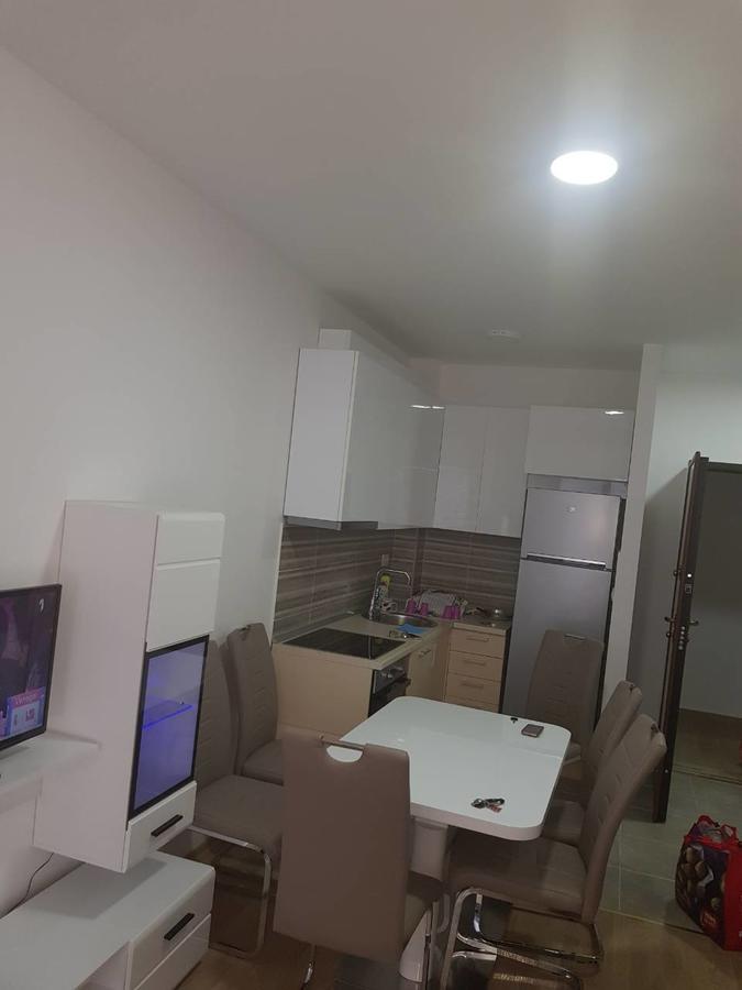 Billy Budva 2018 Apartment Exterior photo