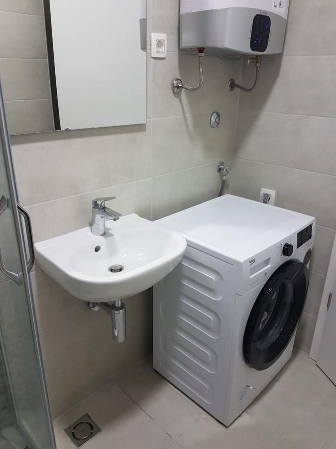 Billy Budva 2018 Apartment Exterior photo