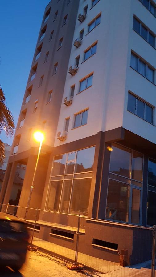 Billy Budva 2018 Apartment Exterior photo