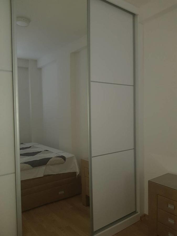 Billy Budva 2018 Apartment Exterior photo