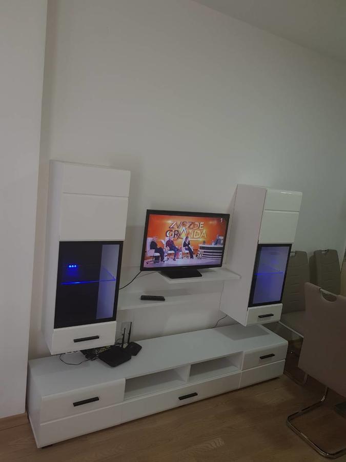 Billy Budva 2018 Apartment Exterior photo