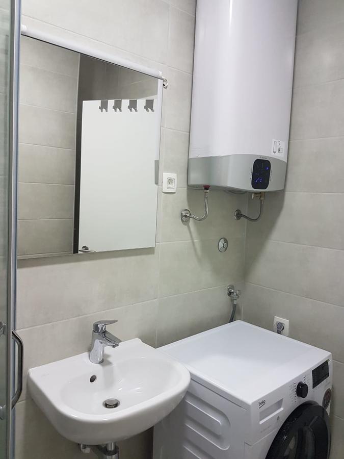 Billy Budva 2018 Apartment Exterior photo