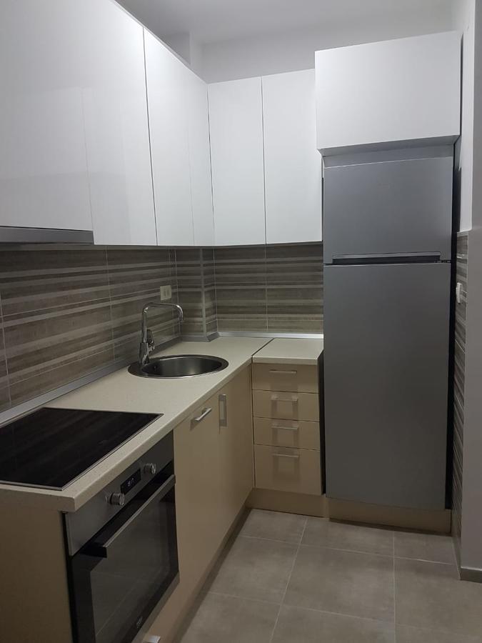 Billy Budva 2018 Apartment Exterior photo