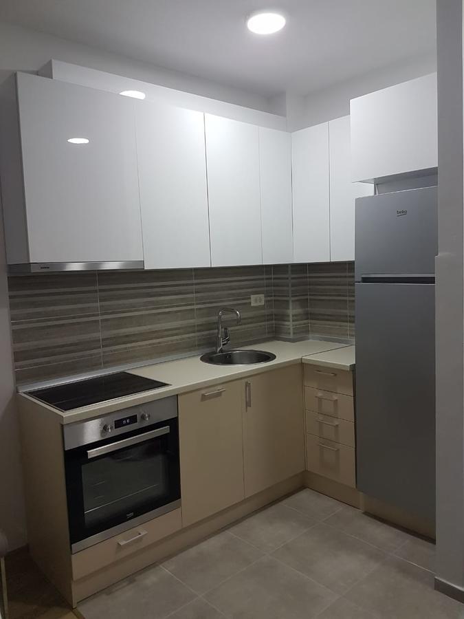 Billy Budva 2018 Apartment Exterior photo