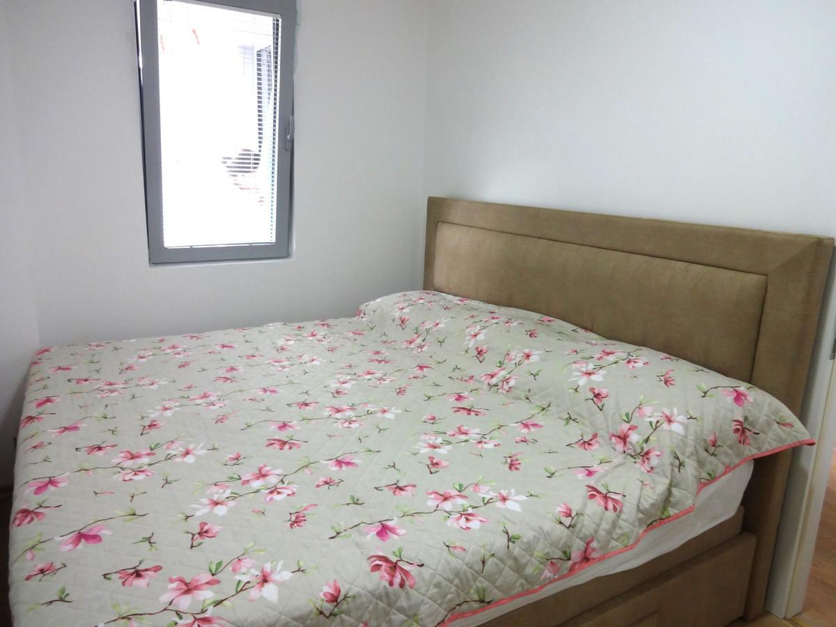 Billy Budva 2018 Apartment Exterior photo