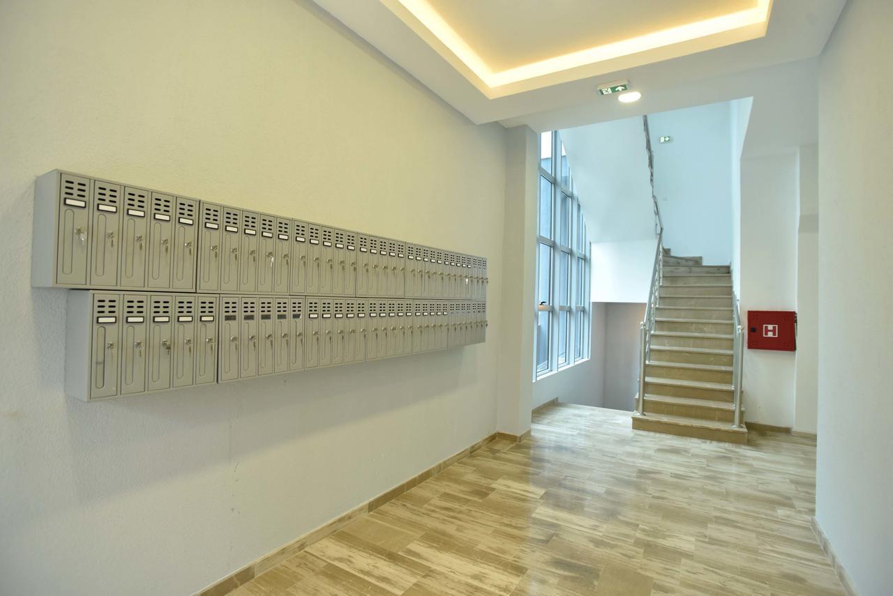 Billy Budva 2018 Apartment Exterior photo